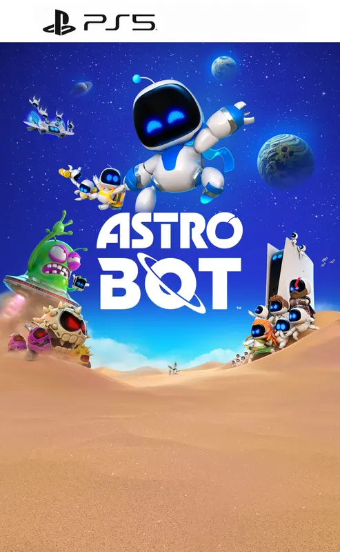ASTRO BOT